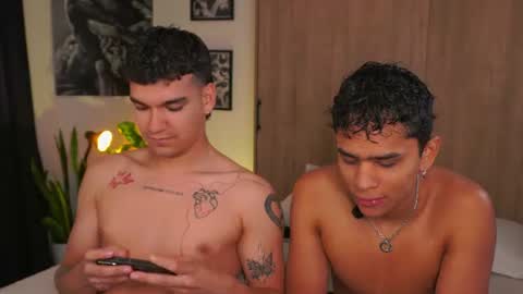 Jhonny  online show from 07.23.26