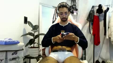 Snapshot of jhonsonvlatino chatting on 06.16.26 jhonsonvlatino online show from 06.16.26