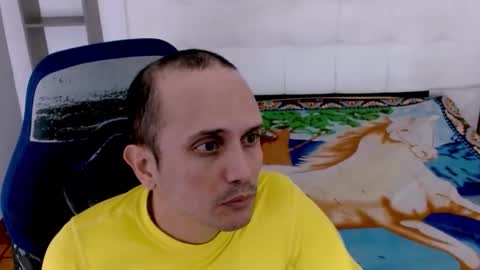 jhontorres018 online show from 11.01.25