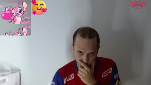 jhontorres018 online show from 11.05.25