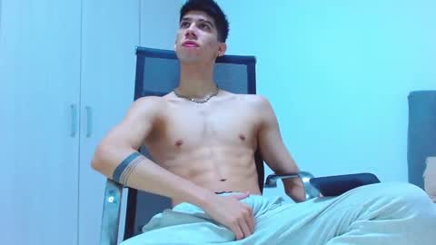 jhony_sex3 online show from 10.24.25