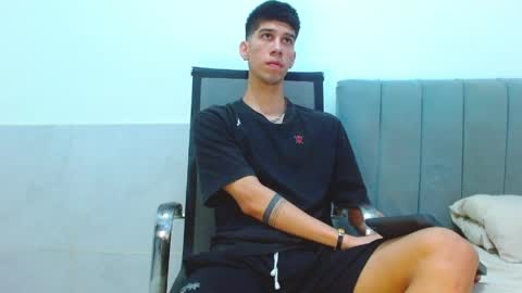 jhony_sex3 online show from 03.31.26