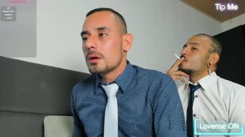 Jhony Alzate online show from 05.29.26