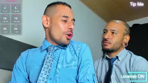 Jhony Alzate online show from 06.14.26