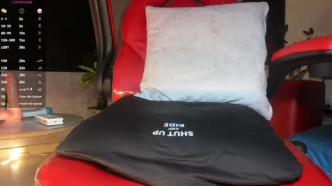 jhonymiller online show from 02.10.26