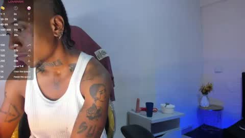 Snapshot of jhonymiller chatting on 06.25.26 jhonymiller online show from 06.25.26