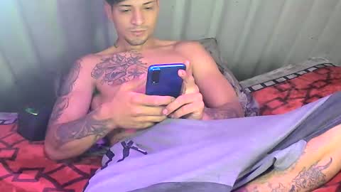JHON online show from 06.27.26
