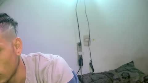 JHON online show from 07.04.26
