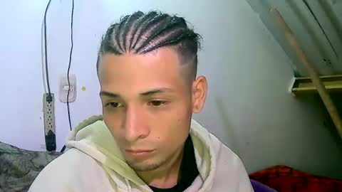 JHON online show from 07.04.26