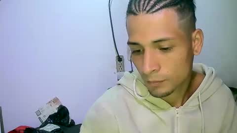 JHON online show from 07.05.26