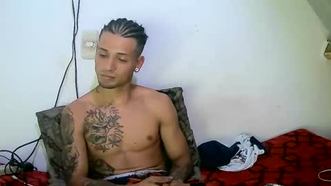 JHON online show from 07.06.26