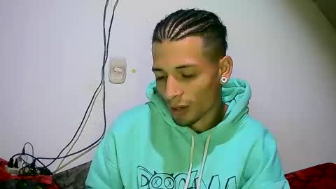 JHON online show from 07.07.26
