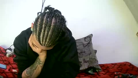 JHON online show from 07.07.26