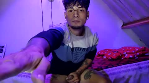 JHON online show from 07.17.26