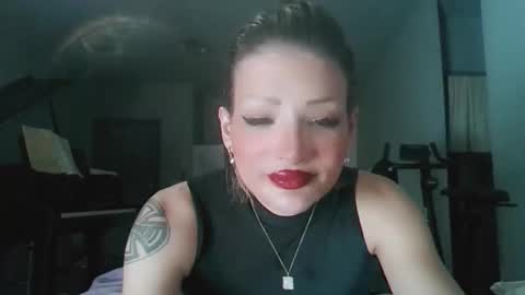 Snapshot of jhopeftw chatting on 10.24.25 Anya online show from 10.24.25