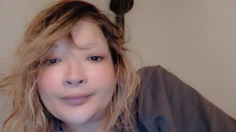 Anya online show from 02.08.26