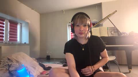 Anya online show from 02.17.26