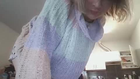 Anya online show from 02.27.26