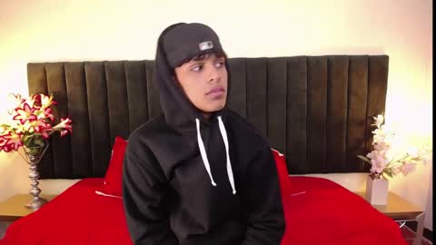 jhos online show from 03.14.26