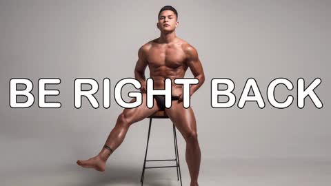 Jhosua Hunt online show from 02.06.25