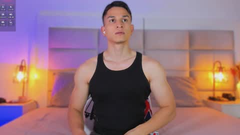 Jhosua Hunt online show from 10.28.25