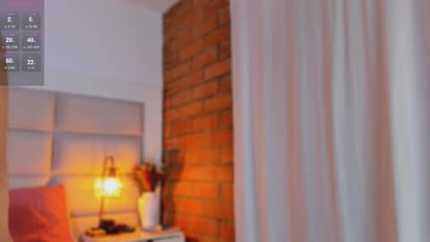 Jhosua Hunt online show from 03.11.26