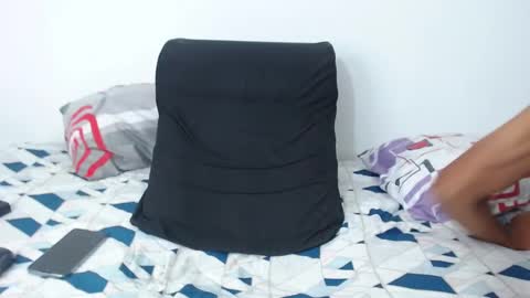 Snapshot of jhosuamensex chatting on 01.13.25 JOSE online show from 01.13.25