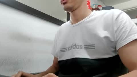 Jhosuamoore  online show from 03.01.25