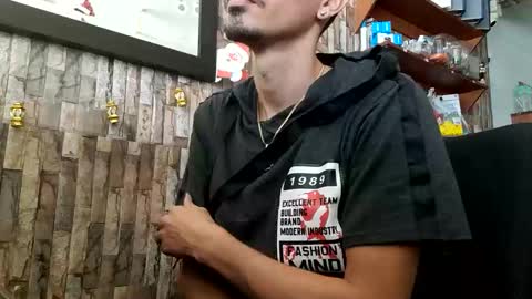 Jhosuamoore  online show from 12.14.25