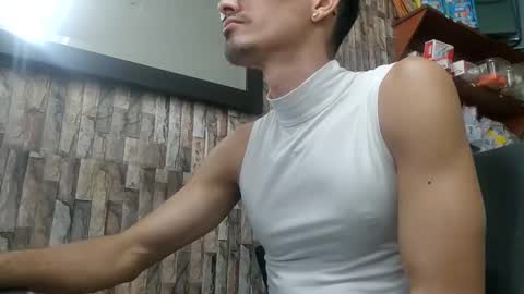 Jhosuamoore  online show from 05.16.26