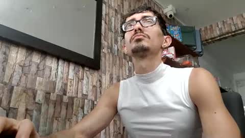 Jhosuamoore  online show from 05.27.26