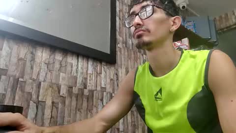 Jhosuamoore  online show from 05.28.26