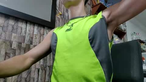 Jhosuamoore  online show from 06.05.26