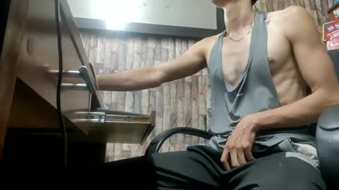 Jhosuamoore  online show from 07.19.26