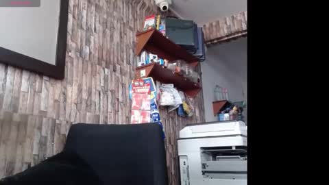 jhosuamoore2 online show from 03.05.26