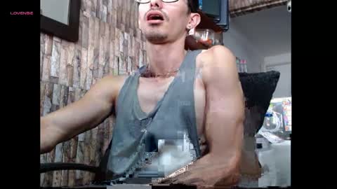 jhosuamoore2 online show from 05.04.26