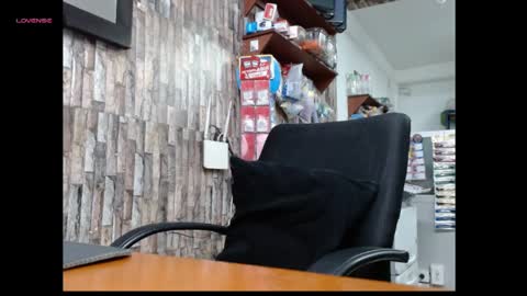 jhosuamoore2 online show from 05.25.26