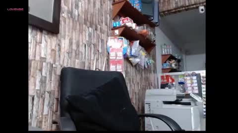 jhosuamoore2 online show from 05.27.26