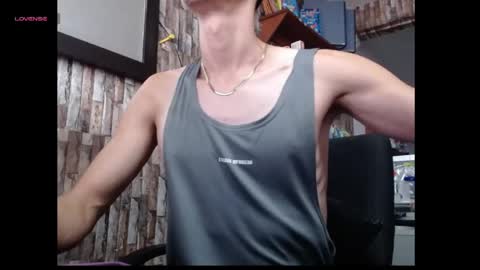 jhosuamoore2 online show from 06.06.26