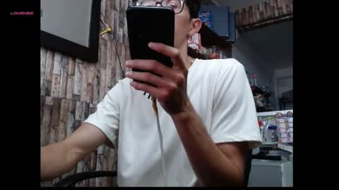jhosuamoore2 online show from 06.07.26