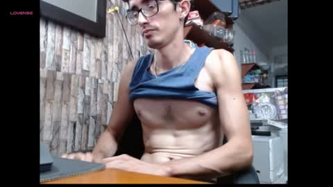 jhosuamoore2 online show from 07.16.26