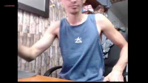 jhosuamoore2 online show from 07.17.26