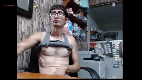jhosuamoore2 online show from 07.21.26