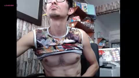 jhosuamoore2 online show from 07.21.26