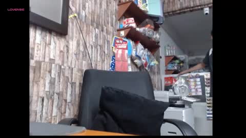 jhosuamoore2 online show from 07.23.26