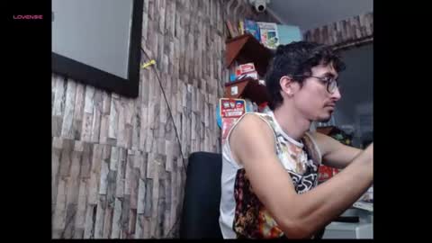 jhosuamoore2 online show from 07.25.26