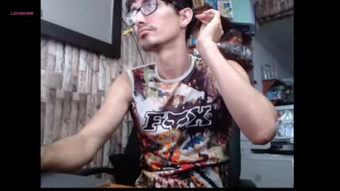 jhosuamoore2 online show from 07.26.26