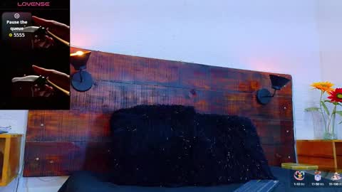 Snapshot of jhosuavega chatting on 09.10.25 jhosuavega online show from 09.10.25