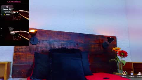 Snapshot of jhosuavega chatting on 09.11.25 jhosuavega online show from 09.11.25