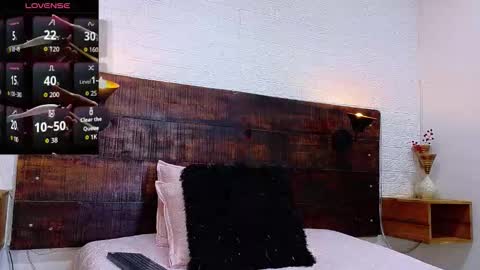 Snapshot of jhosuavega chatting on 10.08.25 jhosuavega online show from 10.08.25